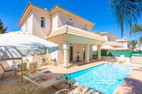 Villa Koula